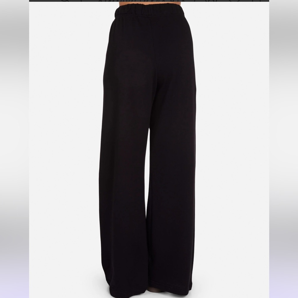 NWT LAUREN MOSHI MARTINA VINTAGE ELVIS JOGGER - Picture 6 of 13